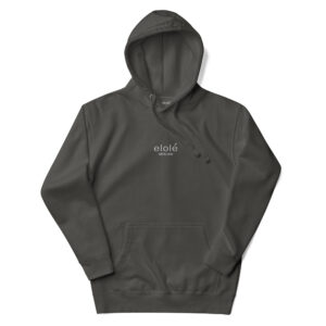 elolé Essential Hoodie