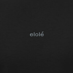 elole-essential-tee-logo-detail-black