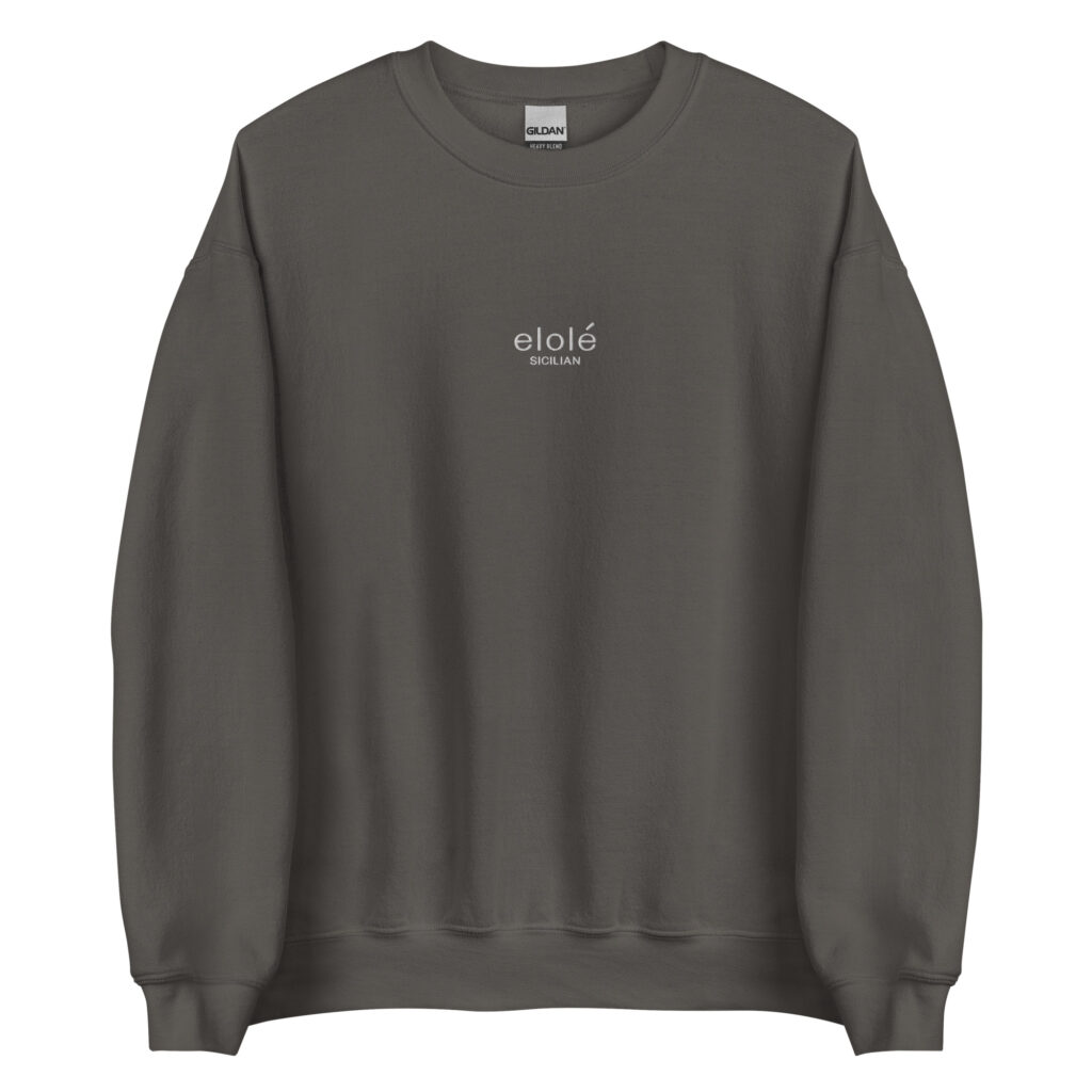 elolé Sicilian Sweater
