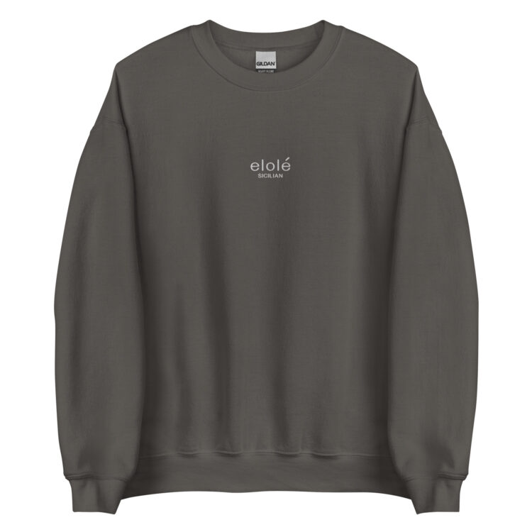 elolé Sicilian Sweater